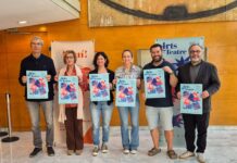 8a edició del festival Quarts de Teatre