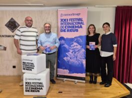 Festival Memorimage, del 4 al 7 de novembre
