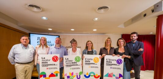 Neix la campanya ‘Reus estació a estació’