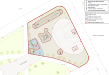 Aprovat el projecte d’una nova gran àrea de jocs infantils i esportius al barri Bellissens