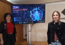 Programa d’activitats del 25N
