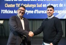 Acord per accelerar la transformació de les pimes