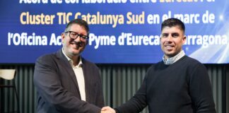 Acord per accelerar la transformació de les pimes
