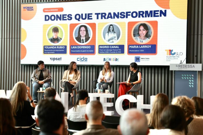 TICSUD WOMANINTECH26