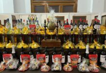 100 anys de la Rifa de Confitura de l’Orfeó Reusenc