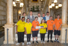 Jocs Special Olympics Tarragona 2026