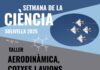Arriba la Setmana de la ciència a Vimbodí