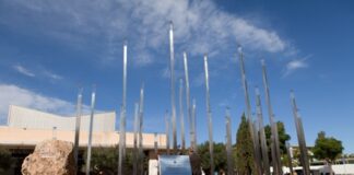 Salou commemora el 37è aniversari de la segregació