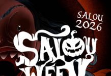 Arriba el Salouween