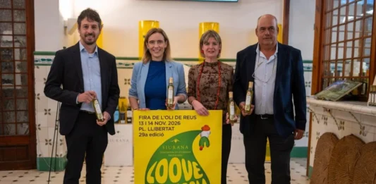 29a Fira de l’Oli DOP Siurana