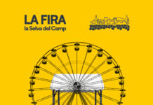 Fira de La Selva del Camp