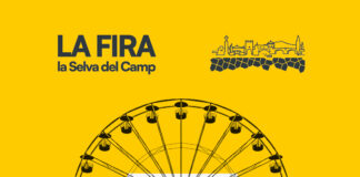 Fira de La Selva del Camp