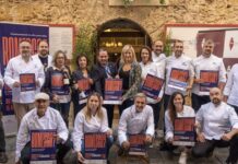 XI Jornades Gastronòmiques Romesco & Macabeus 100% DO Tarragona