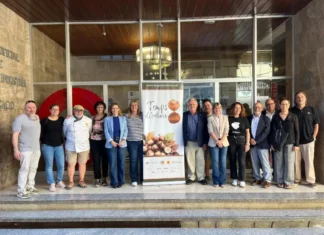 Temps d’Avellana 2026