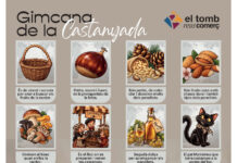 ‘Aquesta Castanyada, Anem a l’Ample’