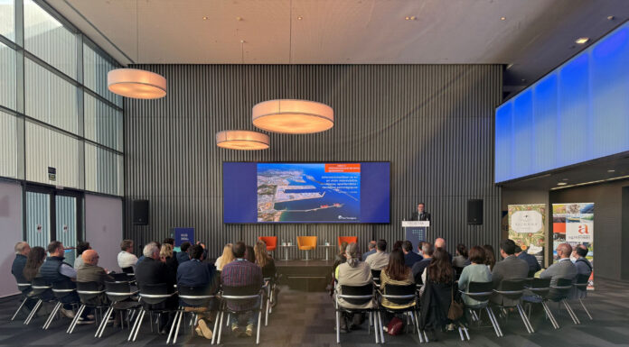 Jornada del Hub Foodtech & Nutrition